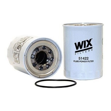 Wix Filters Hydraulic Filter 51422